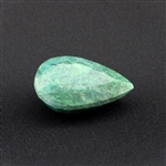 54.25 Carat Emerald Gemstone 