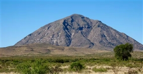 Texas Land Fantastic 11 Acre Property in Hudspeth County with Dirt Road and Easement on Low Payment!