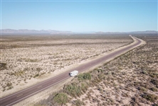 Texas 20 Acre Hudspeth County Great Recreational Investment Property with Dirt Road near El Paso! Low Monthly Payments!