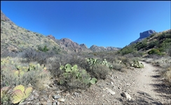 Texas Hudspeth County 10 Acre Property! Raw Cut of Land with Easement Access! Low Monthly Payments!