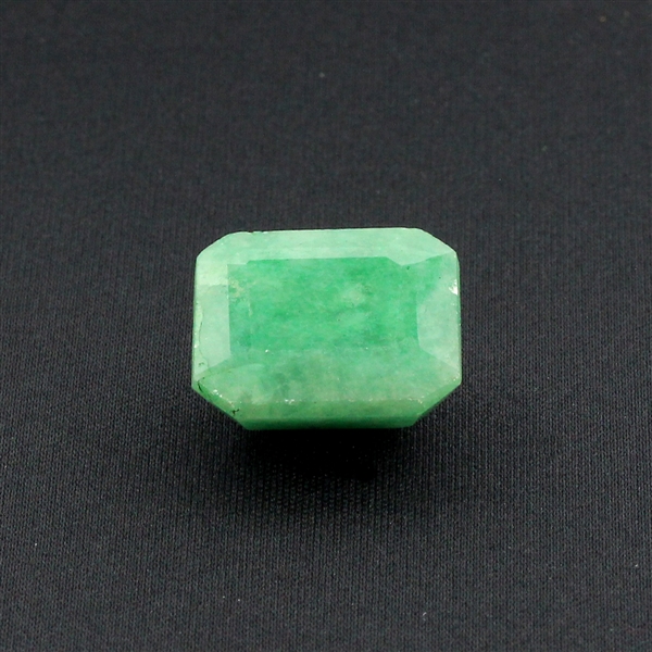 23.05 Carat Emerald Gemstone 