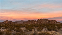 Texas Sun City Lot near El Paso In Hudspeth County Close To Highway CASH SALE File 1218971