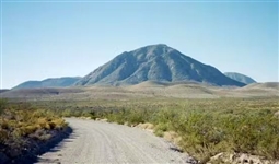 Texas Land Fantastic 11 Acre Property in Hudspeth County with Dirt Road and Easement on Low Payment!