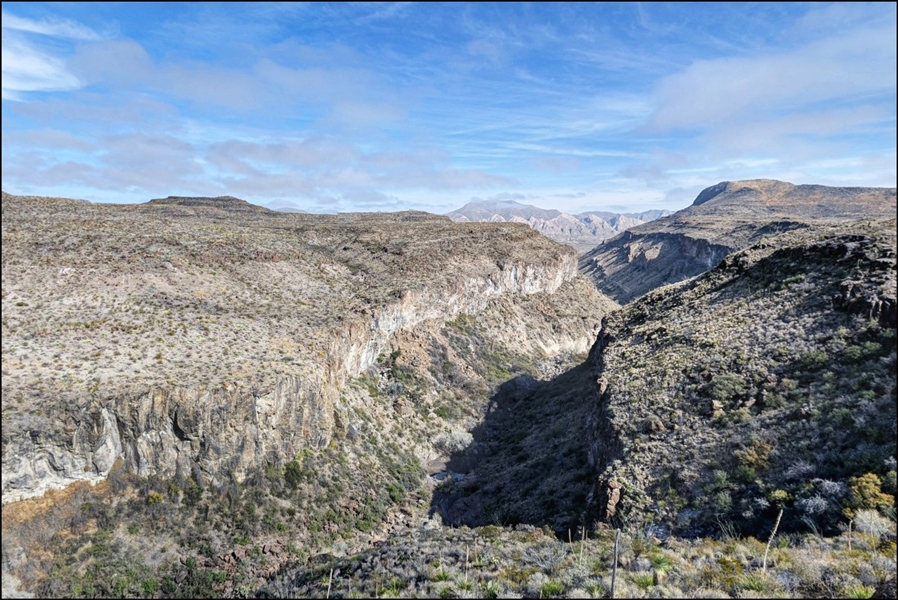 Texas Presidio County 20 Acre Property! Unique Off Grid Terrain with Surrounding Mountains! Low Monthly Payments!