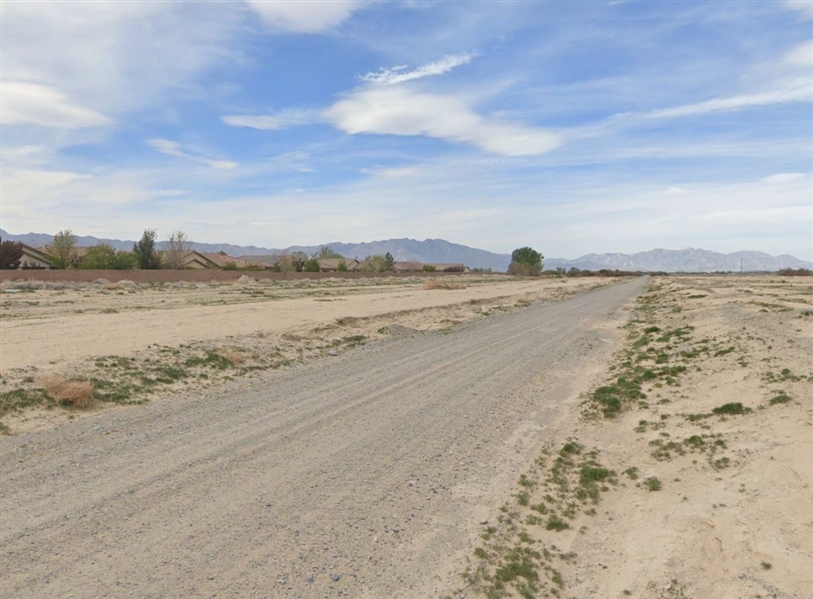 Nevada Nye County 0.254 Acre Lot near Golf Course with Great Views near Las Vegas! Great Local Recreation! Low Monthly Payments!