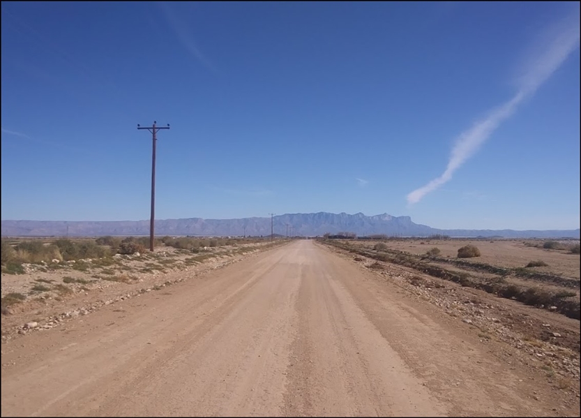 Texas 20 Acre Land Investment near Dell City and Highway in Hudspeth County! Low Monthly Payments!