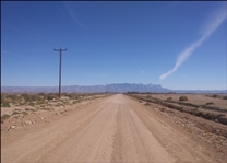 Texas 20 Acre Land Investment near Dell City and Highway in Hudspeth County! Low Monthly Payments!