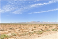 Southern California Kern County 2.61 Acre Parcel Near Inyokern! Mountain Views and Great Off Grid Recreation! Low Monthly Payment!