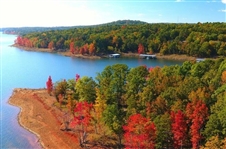 CASH SALE! Arkansas Sharp County Lot in Cherokee Village! Great Homesite Investment in Recreation Community with Amenities Lakes and Golf! File 8929562