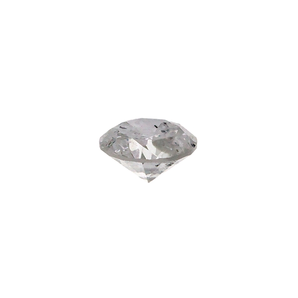 0.19 Carat Diamond Gemstone