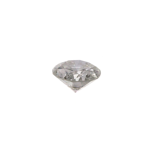 0.19 Carat Diamond Gemstone