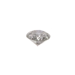 0.19 Carat Diamond Gemstone