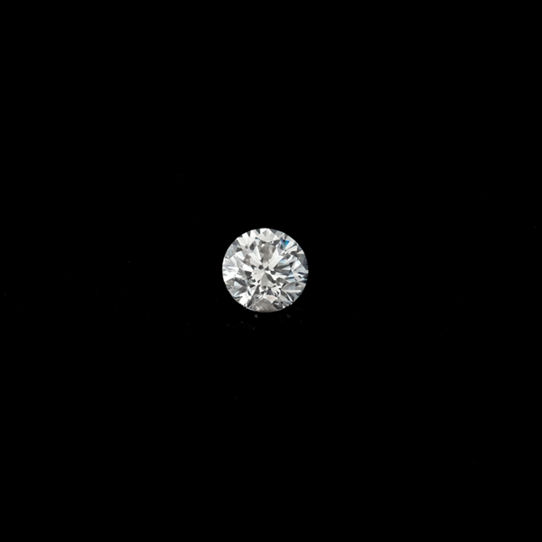 1.01CT Round Brilliant Cut Diamond Gemstone (VGN B-095)