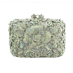 Swarovski Crystal Elements Handbag Elegant Quality Inspired by Princess Diana! (Vault_I)