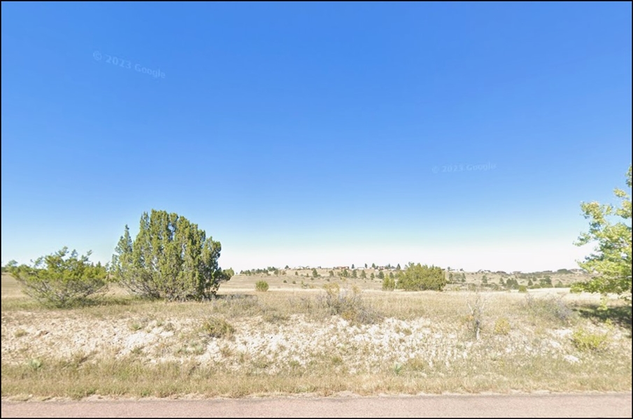 Colorado Pueblo County Colorado City Lot! Great Investment with Mountain Views! Low Monthly Payments!