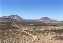 Texas Property 11 Acre Hudspeth County Fantastic Investment Lot with Easement! Low Monthly Payments!