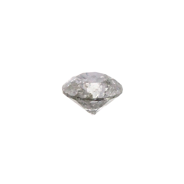 0.19 Carat Diamond Gemstone