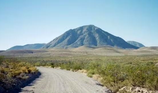 Texas Land Fantastic 11 Acre Hudspeth County Property! Easement via Dirt Road! Low Monthly Payments!