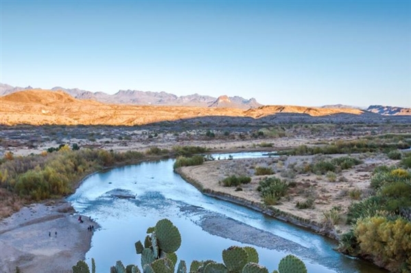 Texas 10.8 Acre Great Investment Opportunity Hudspeth County with Road Easement Next to Rio Grande River! Low Monthly Payments!