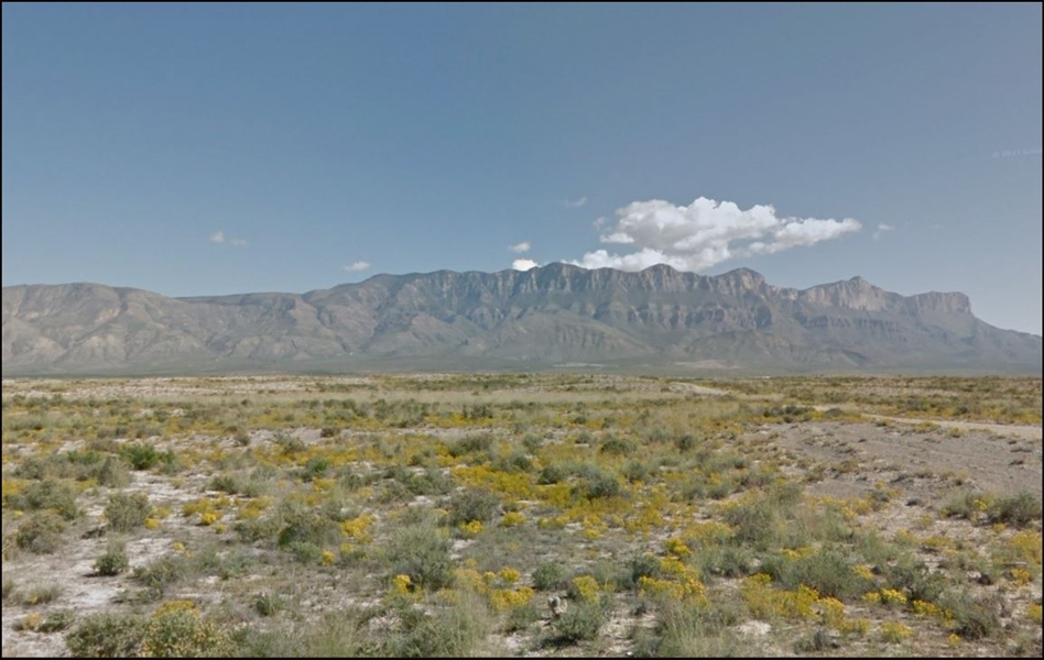 Texas Hudspeth County Land Investment in 20 Acres Near Dell City And Highway! Low Monthly Payments!