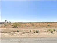 Southern California Kern County Lot in California City via Low Monthly Payments!