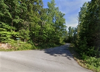 CASH SALE! Fantastic Road Frontage Lot Across from Nice Home! Arkansas Sharp County Cherokee Village Lot near Lake and Highway! Fantastic Homesite! File 1829653