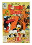 Donald Duck Adventures (1990 Disney) Issue 9