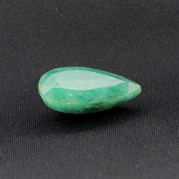 18.79 Carat Emerald Gemstone 