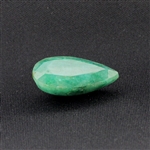 18.79 Carat Emerald Gemstone 