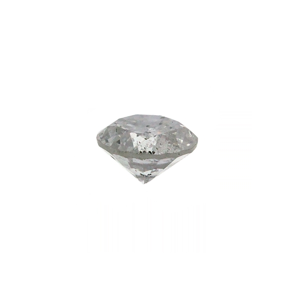 0.2 Carat Diamond Gemstone