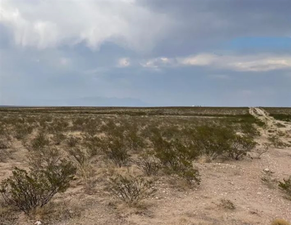 Texas Fantastic 11 Acre Property Investment in Hudspeth County with Easement and Dirt Roads! Low Monthly Payments!