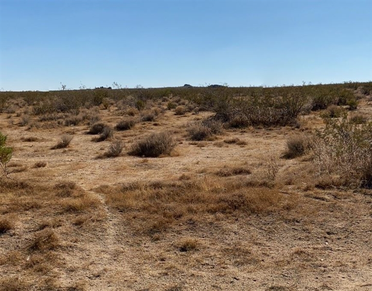 Los Angeles County 2.5 Acre Land Opportunity in Southern California Great Investment Parcel! Low Monthly Payments!