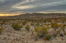 Texas 10 Acre Hudspeth County Great Land Opportunity for Investment or Recreation Use near Dirt Roads! Low Monthly Payments!