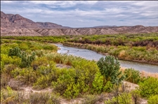 Texas Hudspeth County 10.10 Acre Property Next to Rio Grande River with Easement from Dirt Road! Low Monthly Payments!