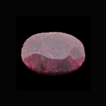 75.7 Carat Ruby Gemstone 