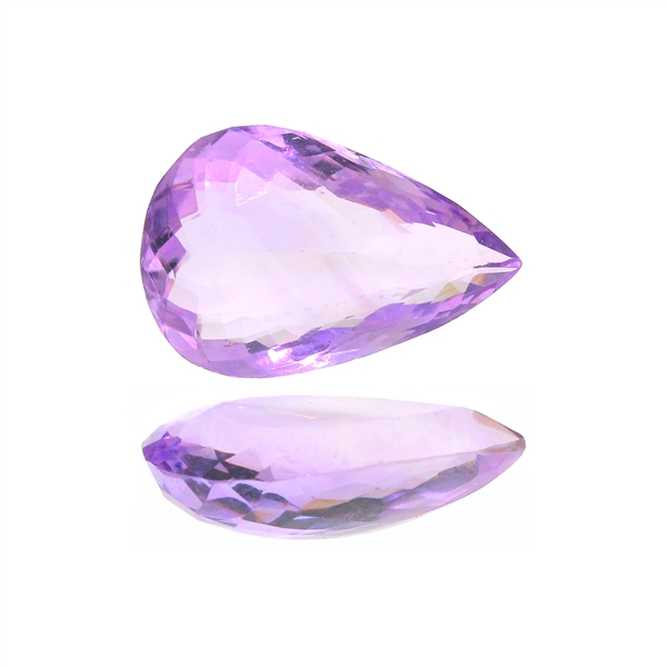 13.05CT Amethyst Gemstone