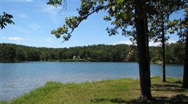 CASH SALE! Ozark Acres Fantastic Homesite Investment in Recreational Community with Public Lakes and Parks! Arkansas Sharp County File 9612443