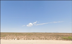 CASH SALE Discount! Texas Great Hudspeth County Lot in Dell Garden Estates for Recreational Camping and Investment! File 108164