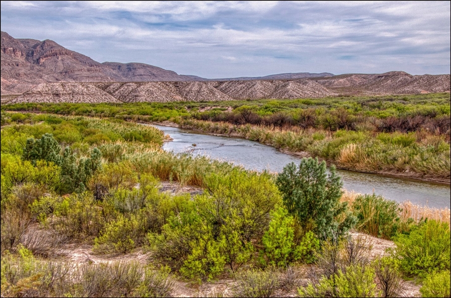 Texas Hudspeth County 10 Acre Road Frontage Property! Very Close to Rio Grande River! Low Monthly Payments!