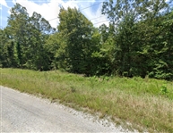 TRIPLE LOT Great Road Frontage near Golf Course! Chiricahua Subdivision Fulton County Arkansas! Great Homesite Community with Amenities! Low Monthly Payments!