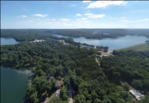 Cherokee Village Lot Overlooking Lake Sequoyah Sharp County Arkansas! Great Homesite Amenities! Low Monthly Payments!