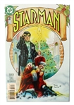 Starman (1994 2nd Series) Issue #27