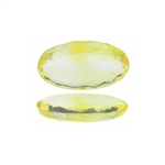 15.85CT Citrine Gemstone