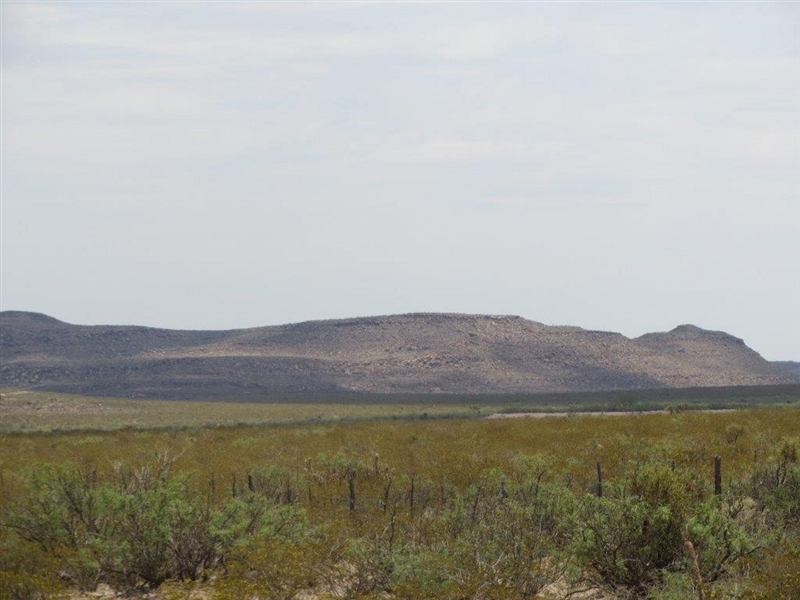 Texas Jeff Davis County 10 Acre Property! Incredible Recreation And Desert Plateaus Views! Low Monthly Payments!