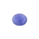 3.5 Carat Cabochon Tanzanite Gemstone