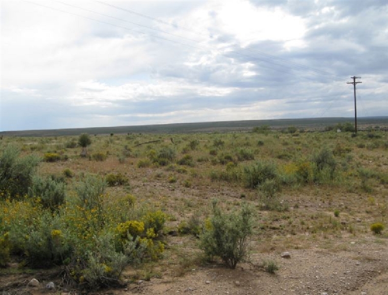 La Hacienda Estates Lot in Hudspeth County Texas! Low Monthly Payments!