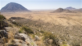 Texas Fantastic 11 Acre Hudspeth County Investment Property with Easement from Dirt Roads! Low Monthly Payments!