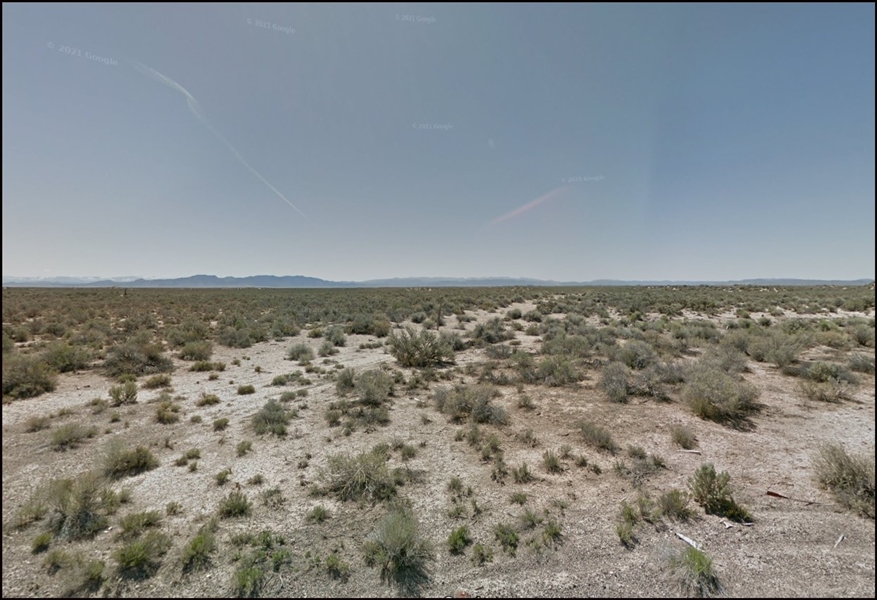 Utah Iron County Serene Lot near Beryl Junction! Great Camping Along Dirt Road near Highway! Low Monthly Payments!