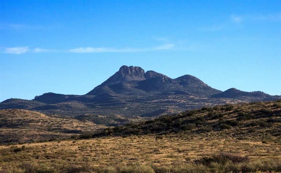 Texas Hudspeth County 10.2 Acre Property! Desert Serenity! Low Monthly Payments!