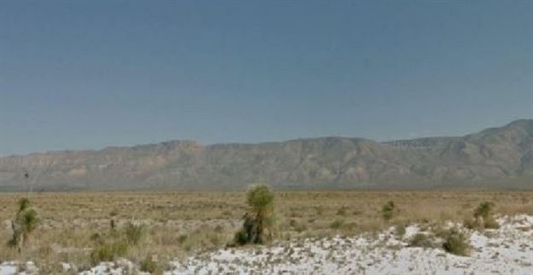 Texas 11.20 Acre Parcel in Hudspeth County! Invest Now in the Land of the Great American West with Low Monthly Payment!